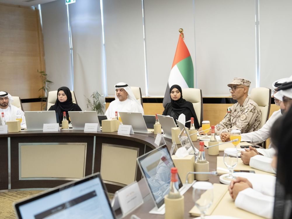 "اللجنة الوطنية للأمن البيولوجي" تناقش مستجدات الوضع الوبائي العالمي