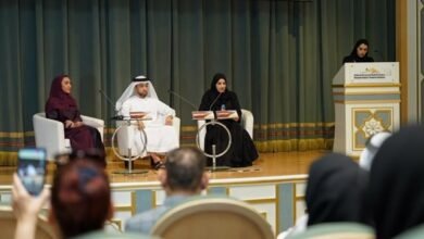 13 ديسمبر انطلاق الدورة الثامنة من مهرجان الشارقة للمسرح الصحراوي