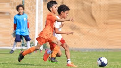 اتحاد الكرة يُنظم مهرجانات للبراعم