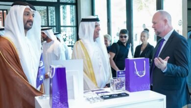 سعود بن صقر: الثروة الحقيقية تكمن في الاستثمار في التعليم والرعاية الصحية وتعزيز الإبداع والابتكار