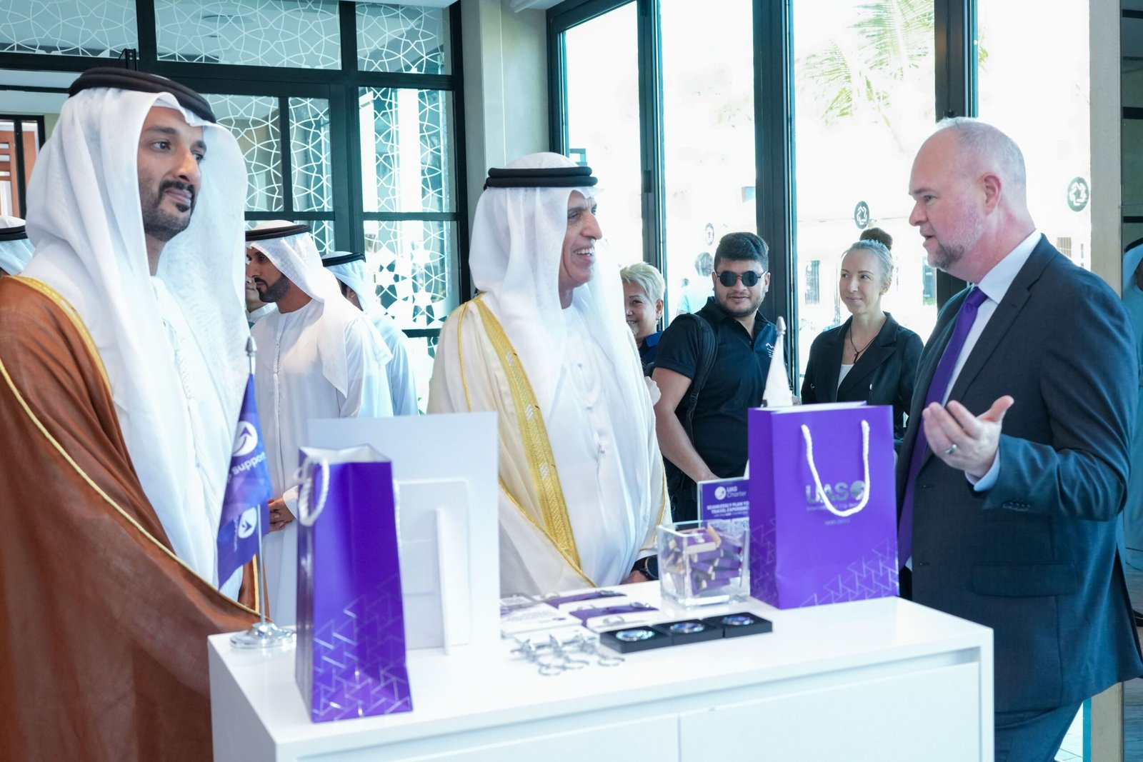 سعود بن صقر: الثروة الحقيقية تكمن في الاستثمار في التعليم والرعاية الصحية وتعزيز الإبداع والابتكار