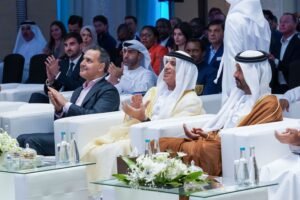 سعود بن صقر: الثروة الحقيقية تكمن في الاستثمار في التعليم والرعاية الصحية وتعزيز الإبداع والابتكار