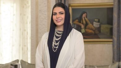 مريم الأحمدي: المرأة المتطوعة تقتدي بطموح قادة الوطن