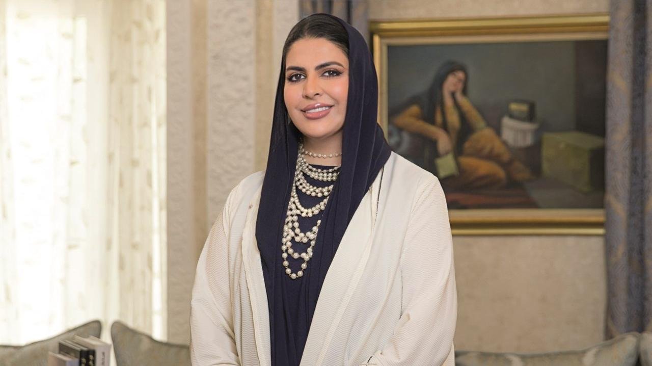 مريم الأحمدي: المرأة المتطوعة تقتدي بطموح قادة الوطن