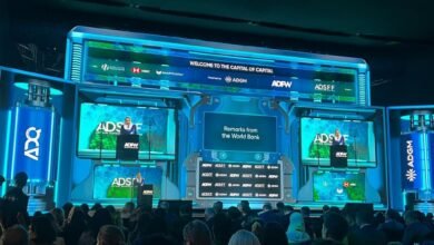 البنك الدولي يشيد بجهود الإمارات في معالجة التحديات المناخية