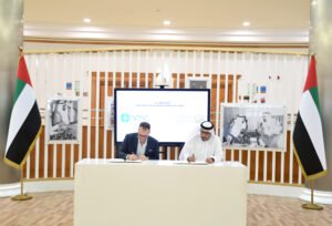 مذكرة تفاهم بين مؤسسة زايد العليا لأصحاب الهمم وأن أم سي للرعاية الصحية اعتماد مستشفيات وعيادات المجموعة لتقديم خدمات الاستشارة النفسية والعصبية والأسرية لأصحاب الهمم