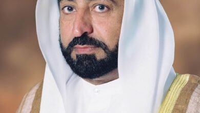 حاكم الشارقة يعتمد الموازنة العامة للإمارة بـ 42,007 مليار درهم لعام 2025