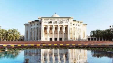 جامعة الشارقة تستضيف مؤتمر ين دوليين حول الحوسبة