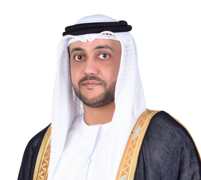 ولي عهد رأس الخيمة يصدر قراراً بتعيين سكرتير خاص لسموه