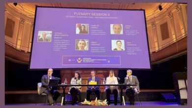 الإمارات تشارك في مؤتمر "إيكاو" لمساعدة ضحايا حوادث الطائرات