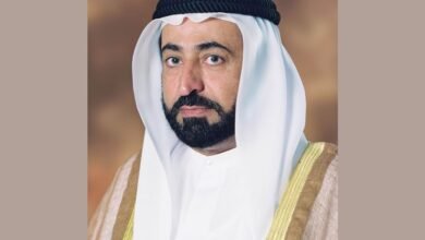 (موسع) حاكم الشارقة يعتمد الموازنة العامة للإمارة بـ 42,007 مليار درهم لعام 2025