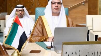 الإمارات تشارك في الدورة 27 للمجلس الوزاري العربي للسياحة