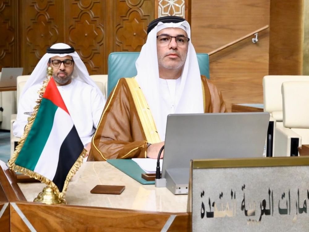 الإمارات تشارك في الدورة 27 للمجلس الوزاري العربي للسياحة