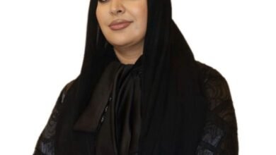 مريم الأحمدي: المرأة المتطوعة تقتدي بطموح قادة الوطن