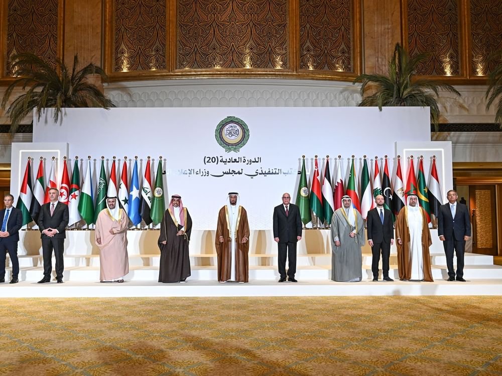 حصاد 2024 .. الإعلام الإماراتي .. رؤية وتمكين واستشراف للمستقبل