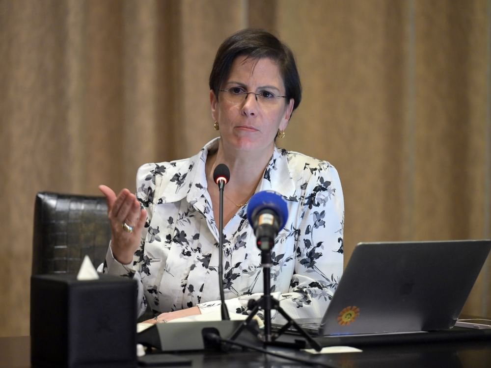 الأمم المتحدة : الإمارات تضع التوازن بين الجنسين وتمكين المرأة في صدارة أولوياتها