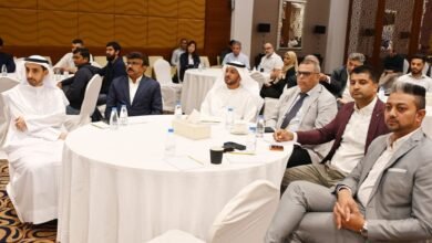 غرفة الشارقة تطلع المستثمرين على مزايا اتفاقيات الشراكة الاقتصادية