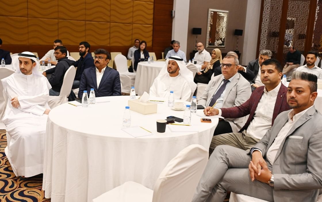 غرفة الشارقة تطلع المستثمرين على مزايا اتفاقيات الشراكة الاقتصادية