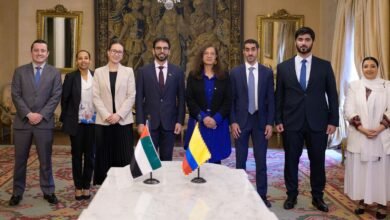 القمة العالمية للحكومات توسّع شراكاتها في أمريكا اللاتينية