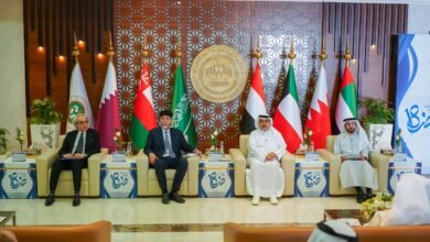 "المركز التربوي" بالشارقة يحتفي باليوم العالمي للغة العربية