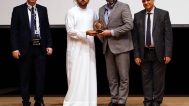 جامعة الشارقة تستعرض أحدث الاكتشافات في الحوسبة السحابية والبيانات الضخمة