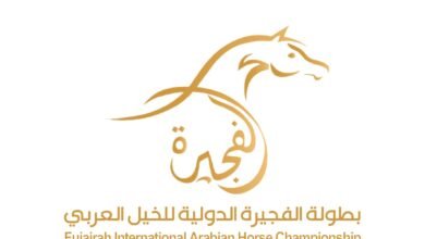 برعاية محمد الشرقي.. بطولات الفجيرة للفروسية تنطلق في ديسمبر