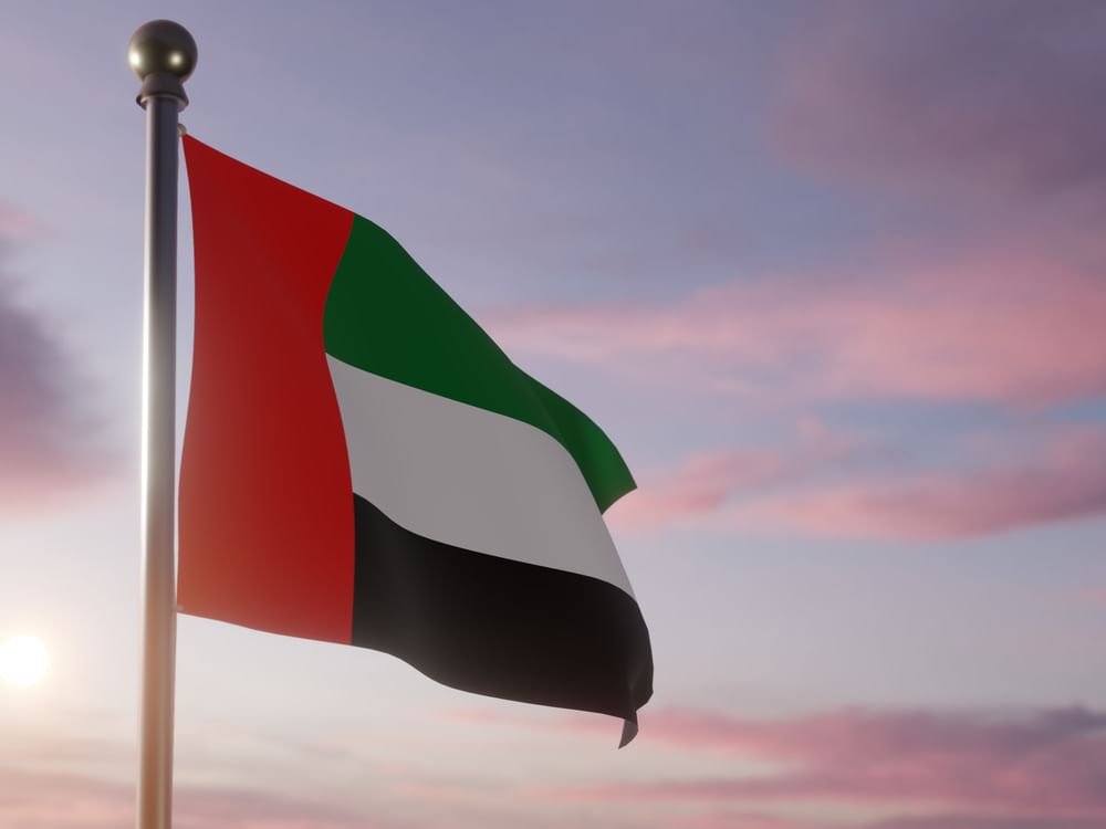 أسوق المال الإماراتية تضيف 257 مليار درهم إلى قيمتها السوقية في 2024