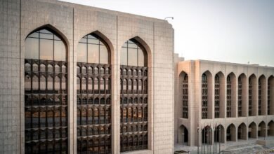 المصرف المركزي: الفوز بجائزة محمد بن راشد للأداء الحكومي المتميز منعطف مهم في مسيرة النجاح