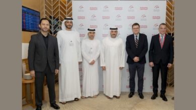 "العربية للطيران" تحتفي بتسيير أولى رحلاتها المباشرة إلى فيينا