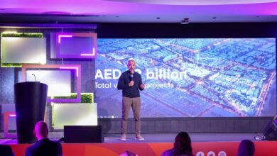 مهرجان الشارقة لريادة الأعمال يفتح باب الترشح لجوائز "سفي 2025"