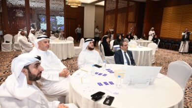 غرفة الشارقة تحفز القطاع الخاص على تبني ممارسات المسؤولية المجتمعية