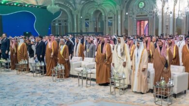 "الشؤون الإسلامية" تشارك في مؤتمر الزكاة بالرياض