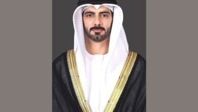 وزير الثقافة: الإمارات نموذج عالمي رائد في دعم الفنون والثقافة