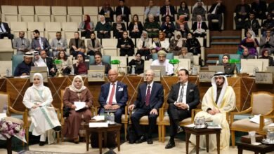 "التربوي الخليجي" : الذكاء الاصطناعي فرصة فريدة لتطوير وسائل تعليم اللغة العربية