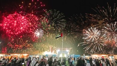 "الوطني الاتحادي" يناقش سياسة الحكومة لتعزيز مكانة العربية كلغة رسمية للدولة