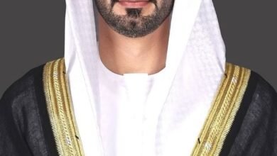 وزير الثقافة: الإمارات بيئة حاظنة للفن والإبداع