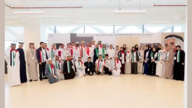 "جسور خليجية" ينظم ورشتي علوم وتكنولوجيا وثالثة في المهارات الحياتية