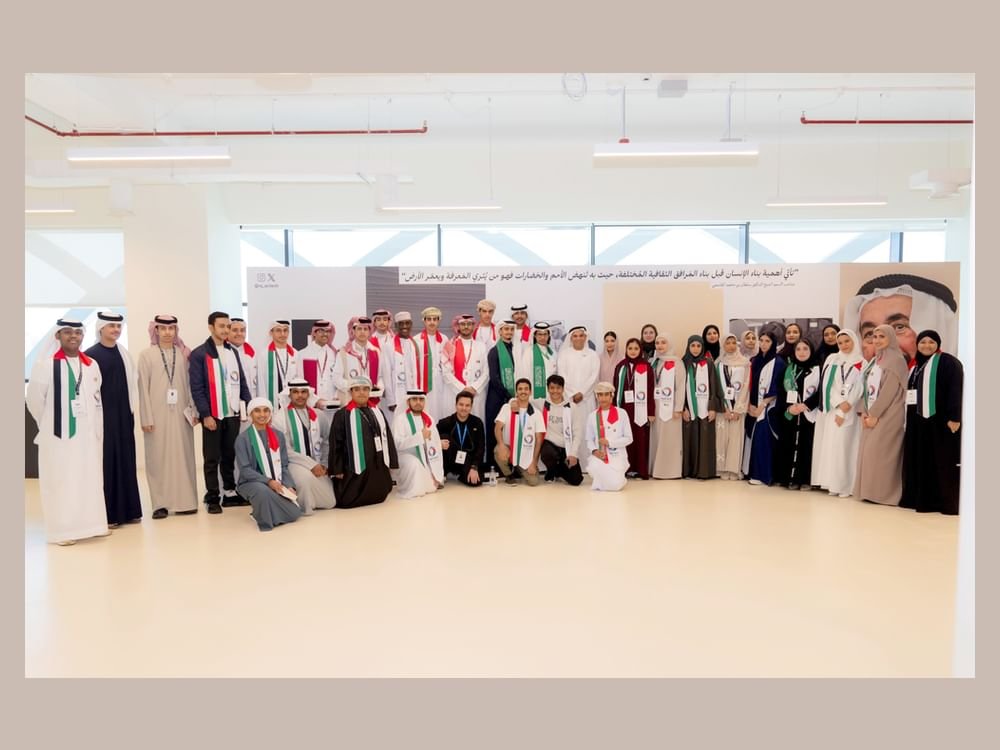 "جسور خليجية" ينظم ورشتي علوم وتكنولوجيا وثالثة في المهارات الحياتية