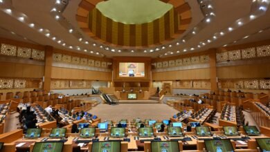 "الوطني الاتحادي " يؤكد أهمية مراجعة التشريعات ذات العلاقة بحماية البيانات