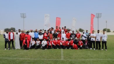 9 ميداليات ملونة للإمارات في ختام دولية القوس والسهم