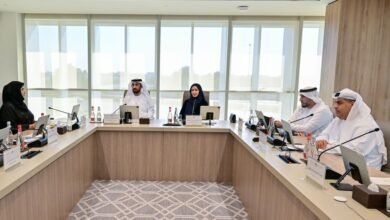 "صحية الوطني الاتحادي" تواصل مناقشة سياسة تعزيز معدلات الإنجاب