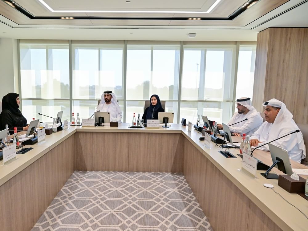 "صحية الوطني الاتحادي" تواصل مناقشة سياسة تعزيز معدلات الإنجاب