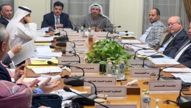 الإمارات تترأس اجتماع تطوير أداء المنظمات العربية المتخصصة