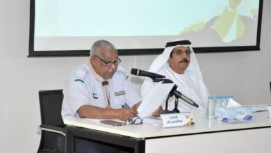 انطلاق مهرجان الشارقة للمسرح الكشفي 27 ديسمبر