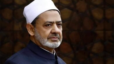 الأزهر الشريف يهنئ الإمارات بعيد الاتحاد الـ53