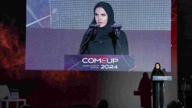 الإمارات تُشارك في معرض "2024 COMEUP" بكوريا