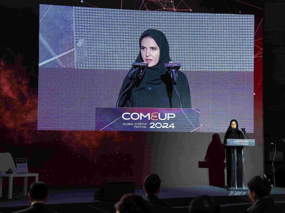 الإمارات تُشارك في معرض "2024 COMEUP" بكوريا