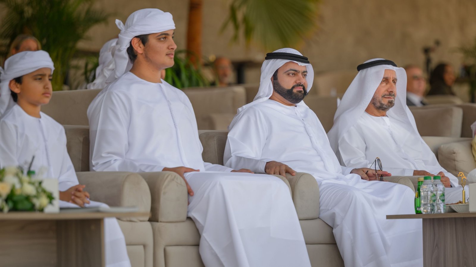 محمد الشرقي يشهد بطولة الفجيرة للترويض ويتوّج الفائزين في عددٍ من فئاتها 1 محمد الشرقي يشهد بطولة الفجيرة للترويض ويتوّج الفائزين في عددٍ من فئاتها
