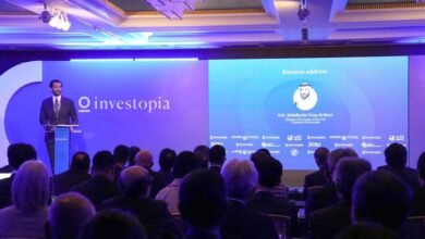 "إنفستوبيا طوكيو" تستكشف فرص الاستثمار في قطاعات الاقتصاد الجديد وريادة الأعمال