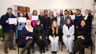 المعهد الثقافي العربي بميلانو منصّة لتعزيز الحضور العربي في أوروبا